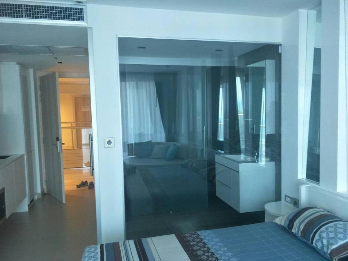 Sands Pratamnak Pattaya Exterior foto